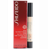 SHISEIDO Sheer Eye Zone Corrector # 104 Natural Ochre 3.8mL
